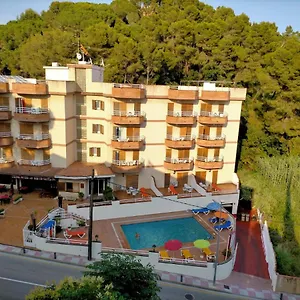  Apartment Eva Spain