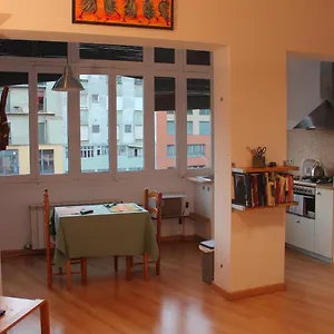  Apartment Riverside Spain