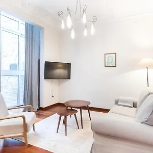  Apartment Modernist In The Location Spain