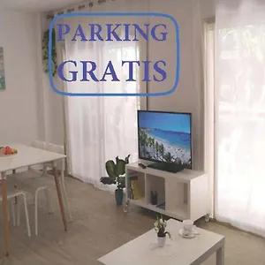  Apartment Scala Spain