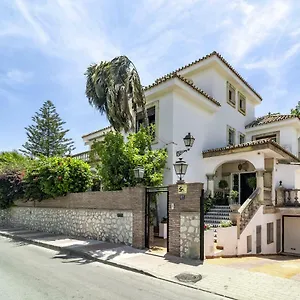  Villa Casakhan, Beautiful Luxury Villa, Spain