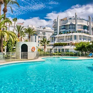  Apartment Seaside Penthouse Spain
